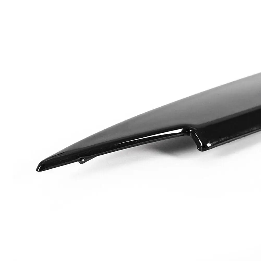 Scheinwerfer Augenbrauen Cover – Für VW Golf 7