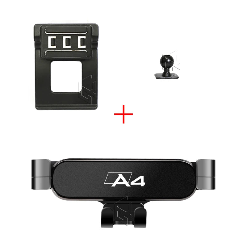 Handyhalterung Für Audi A4/S4