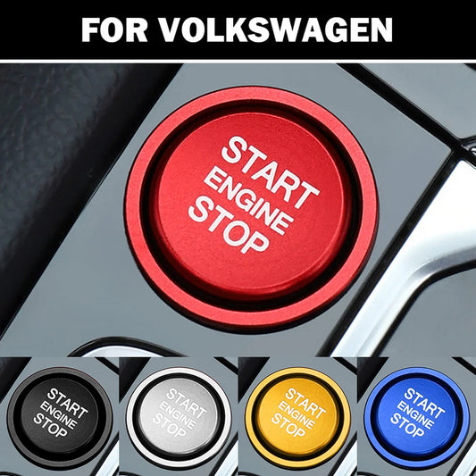 Start-Stopp-Knopf Abdeckung