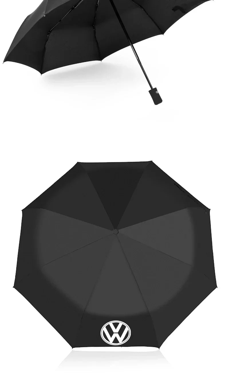 Regenschirm Für Volkswagen