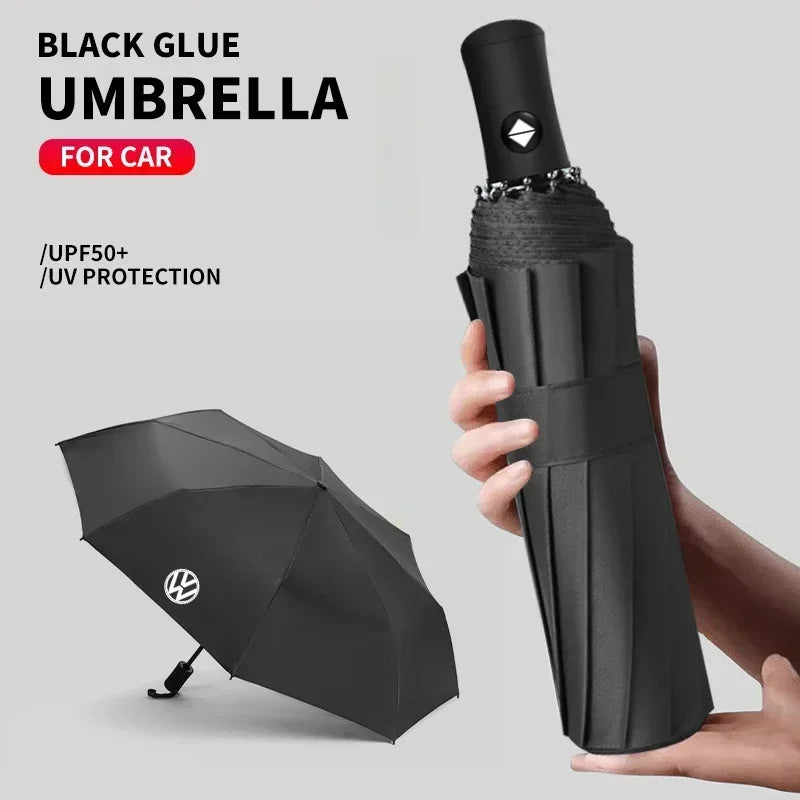 Regenschirm Für Volkswagen